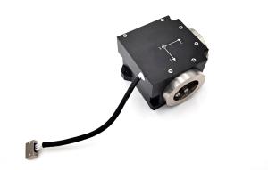 High Performance Three Axis Integrated Angular Rate Sensor Fiber Optic Gyroscope Wih Wide Range