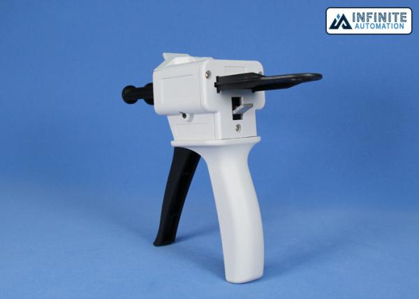 Cheap AB Glue Gun, 2 Component Mixing Accessories for sale
