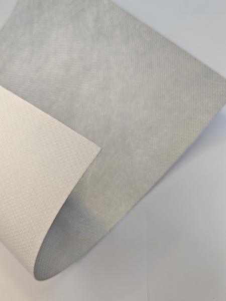 Cheap Nonwoven Fabrics Polyester Spunbond Carbon Fiber in Industrial Filtration for sale