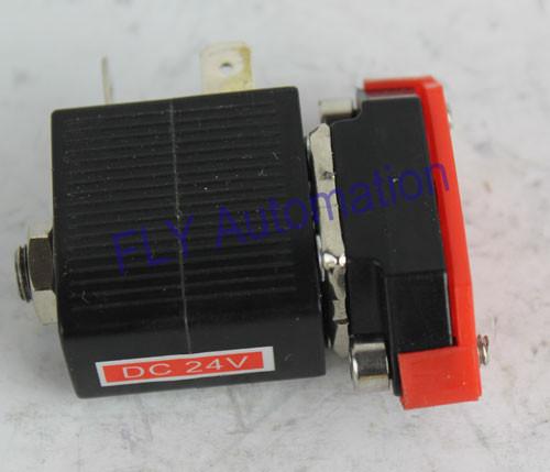 Cheap Atlas Air Compressor Accessories Pneumatic Solenoid Valves 0301 1089070213 for sale