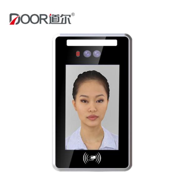 Cheap Face Recognition Device For Access Control System Pedestrian Turnstile for sale