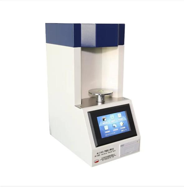 Cheap HUAKEYI HK-3150ZL Oil Tester Automatic Interface Surface Tension Tester for sale