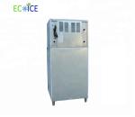 227kg/24h 1240W Business Home Use Commercial Automatic Dry Split Type Ice Maker,