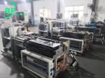 Automatic wire o binding and punching machine PBW580S for notebook &calendar