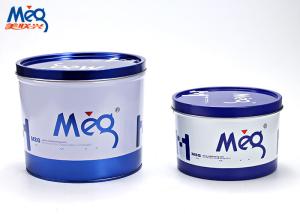 Lithographic Offset Printer UV Offset Ink With Superior Printability And Recoatability
