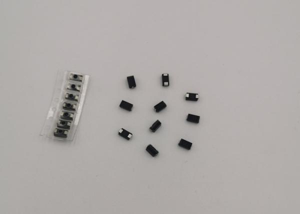 Cheap Surface Mount High Efficiency Rectifier Diode HS1A-HS1M For Switching Power Supply for sale