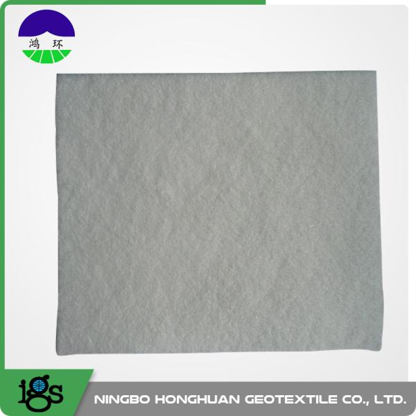 Cheap High Permeability Geotextile Non Woven Filter Fabric PP PET Filter Fabric Drainage for sale