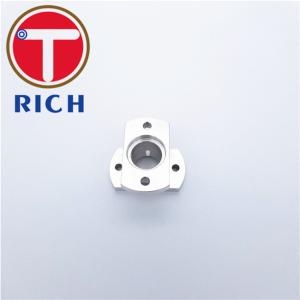 Best 5 Axis Machining 4 Axis Cnc Machine Non-Standard Parts Customized Production Precision Difficulty Processing wholesale