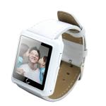 2015 new U10L IPS HD LCD Screen waterproof smart watch for android & IOS /smart