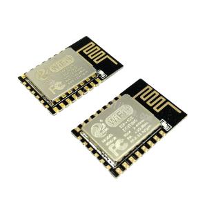 Best stock ESP-12E (replace ESP-12) ESP8266 remote serial Port WIFI wireless module integrated circuit IOT wholesale