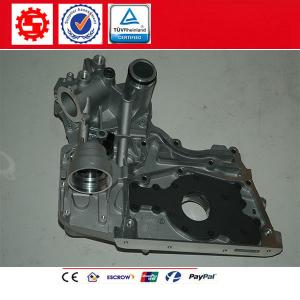 China Cummins Diesel Engine ISF Oil Cooler Module 5302887 5269789 5274914 on sale