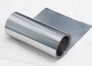 1Cr13Al4  FeCrAl Alloy Strip 0.7*1100mm Three Way Catalytic Converter Use