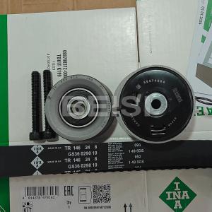 China Engine System Chevrolet Timing Belt Kit 530072410 Oem Number on sale