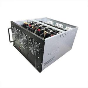 1600w 133A PSU Mining Rig Graphics Card For APW3 Bitmain