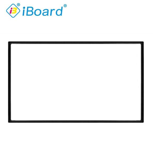 Cheap Factory Price Infrared Touch Interactive Whiteboard with Free Lifetime Software Upgrades Interactive whiteboard for sale