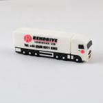 Round Custom USB Flash Drives 10 Years Data Retention 3-4 Days Samples Time
