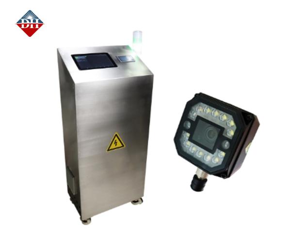 Cheap Online Date Detection Equipment Visual Inspection And Rejection for sale