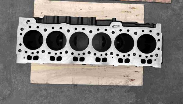 Cheap 348-3503 Carter Engine Block Engine Model C7.1-PC Material Casting for sale
