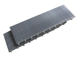 Best Grey Black PVC Fill Cooling Tower Drift Eliminator wholesale