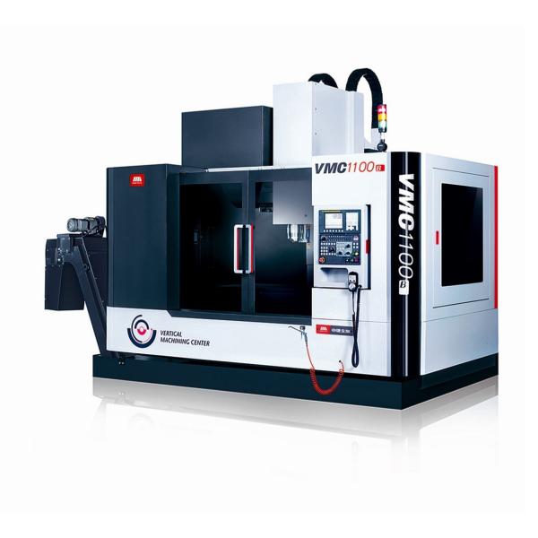 Cheap Vmc1100 CNC Vertical Machining Center 8000r/min 3 Axis CNC Milling Machine for sale
