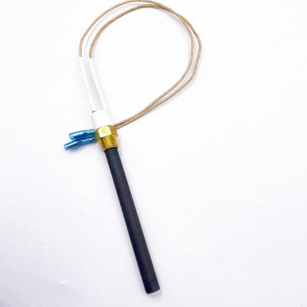 Cheap SBI Pellet Stove Igniter Long Service Life Threaded Nut for Enerzone, Osburn and Drolet for sale