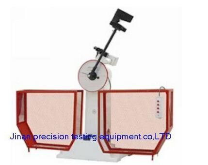 Cheap Charpy Impact Testing Machine/low Temperature Impact Testing Machine for sale