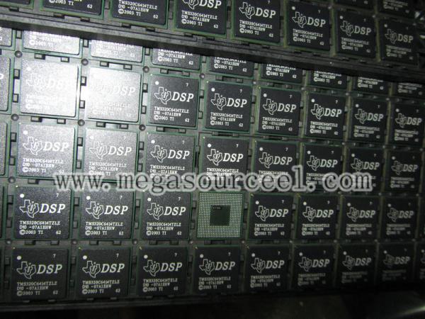 Cheap MCU Microcontroller Unit TMS320C6414TZLZ7----FIXED-POINT DIGITAL SIGNAL PROCESSORS  for sale