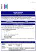 Unity Hardware Ltd. Certifications