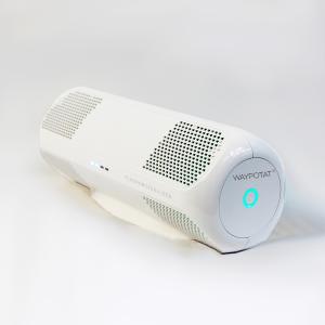 Best Plasma Ion Air Purifier Air Purifier For Pet Odor Kill Bacteria OEM ODM wholesale