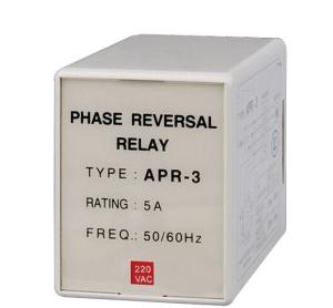 China good quality APR-3 time delay relay
