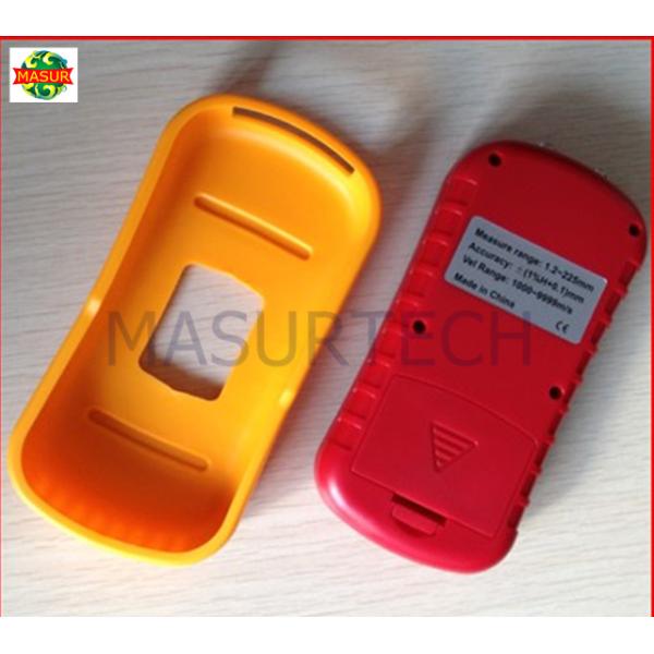 Ultrasonic Thickness Gauge MS100