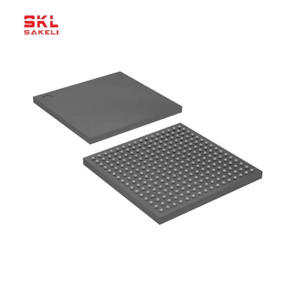 XC3S200AN-4FTG256C IC Chip Field Programmable Gate Array (FPGA) High Performance