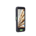 1D 2D Android 11 Barcode QR Code Scanner Inventory PDA Mobile Computer Date