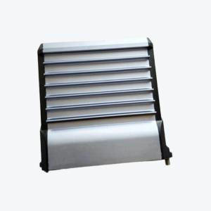 China FOXBORO FBM207 P0914TD VOLTAGE MONITOR/CONTACT SENSE INPUT MODULE on sale
