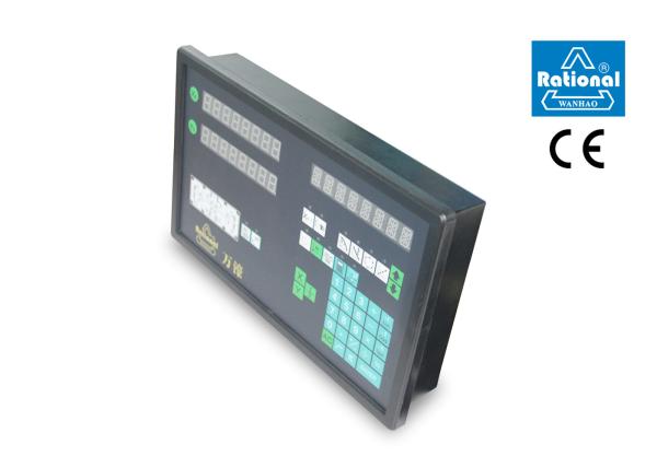 Cheap High Resolution Digital Readout For Milling Machine Numerical Analysis for sale