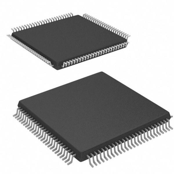 Cheap EPM7128AETC100-10N MAX7000A EPM7128 CPLD Complex Programmable Logic Device for sale