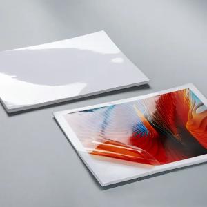 Best Professional Paper Anti-Curl 190-200gsm C2S Gloss Coated Art Paper for Customization wholesale