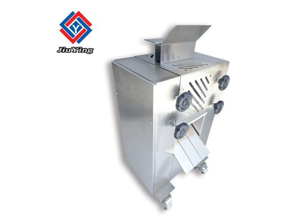 Cheap Hamburger Steak Hamstring Machine For Meat Fiber Loosing / Processing / Tenderizing for sale