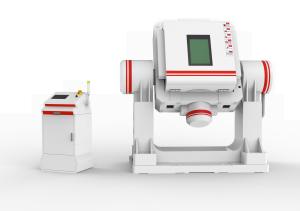 Advanced Temperature Controlled Dual Axis Test Turntable for Inertial Sensor Testing