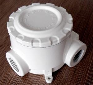 Best Custom Aluminum Die Casting Enclosure For Machine Construction wholesale