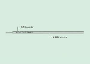 Best UL 3266 HALOGEN FREE CROSSLINKED WIRE XL-PE wholesale