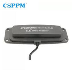 Best CSPPM IP67 Tyre Pressure Monitoring System 2400MHz wholesale