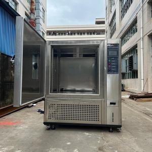 Best High Temperature Test Equipment For Computer Screen Microcomputer Controller LED Digital PID wholesale