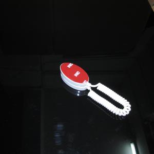 Best magnetical interactive mobile phone stand with 3M sticker wholesale