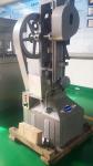 Best THP 10T Pet Food 100KN Camphor Single Punch Tablet Compression Machine wholesale