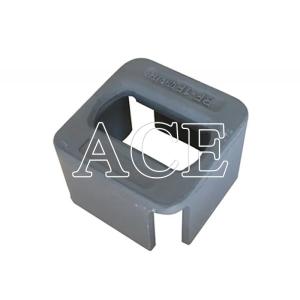 Best Durable Container Support 20' Length DNV GL Certified Container Lashing Equipment ISO Single Raised Container Foundation wholesale