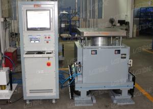 Best Half Sine Pulse Bump Test Machine For Electrical Product Repeating Impact Testing wholesale