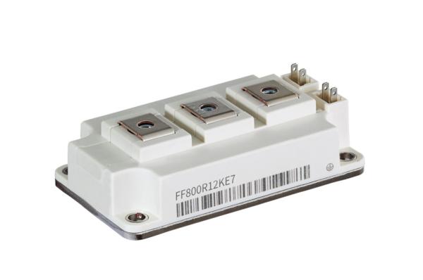 Cheap FF800R12KE7 TrenchStop Automotive IGBT Modules 1200V 800A Dual IGBT Module for sale