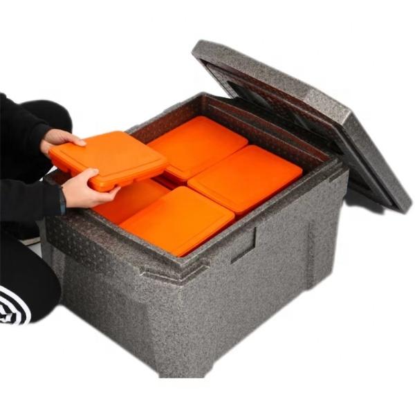 Cheap Packaging Solution With EPP Box For Protection Enclosure System for sale