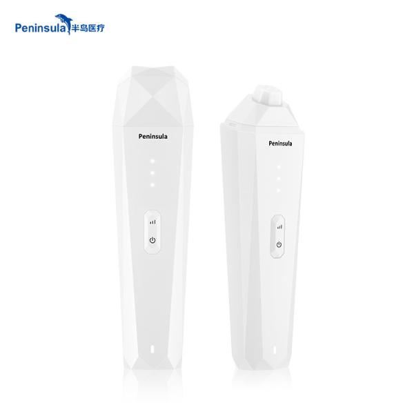 Cheap Handheld Acne Treatment Devices 60s RF Anti Aging Led Device for sale